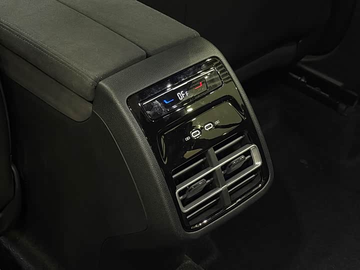 Volkswagen Tiguan L Pro 2024 2024款 PRO 380TSI 四驱R-Line智尊版