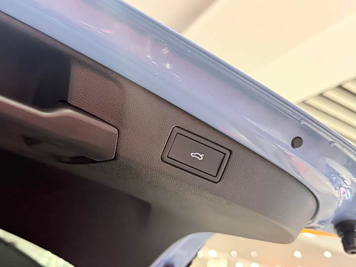 Volkswagen Tiguan L Pro 2024 2024款 PRO 380TSI 四驱R-Line智尊版