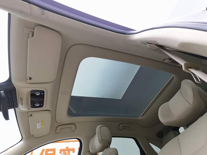 Aito M5 2025 2025款 增程 Ultra 四驱版