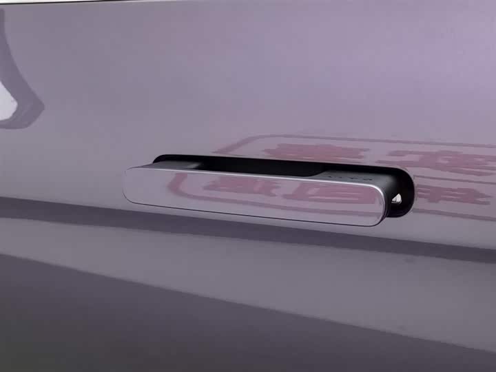 Aito M5 2025 2025款 增程 Ultra 四驱版