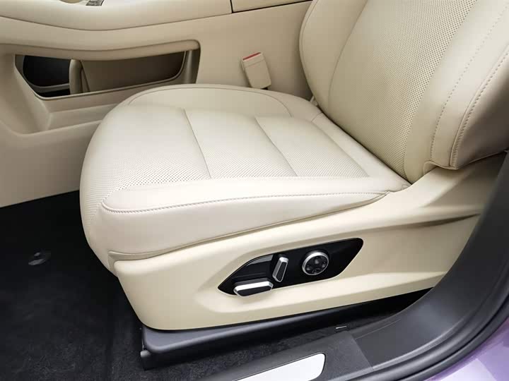 Aito M5 2025 2025款 增程 Ultra 四驱版