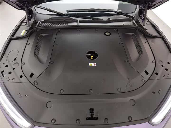 Aito M5 2025 2025款 增程 Ultra 四驱版