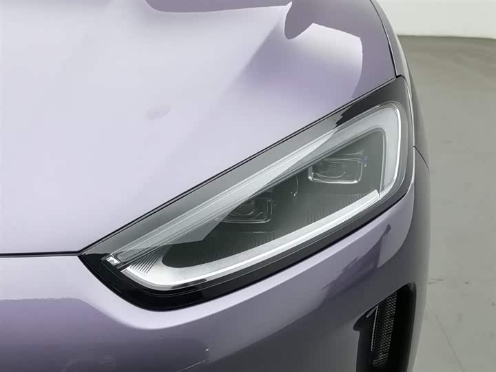 Aito M5 2025 2025款 增程 Ultra 四驱版