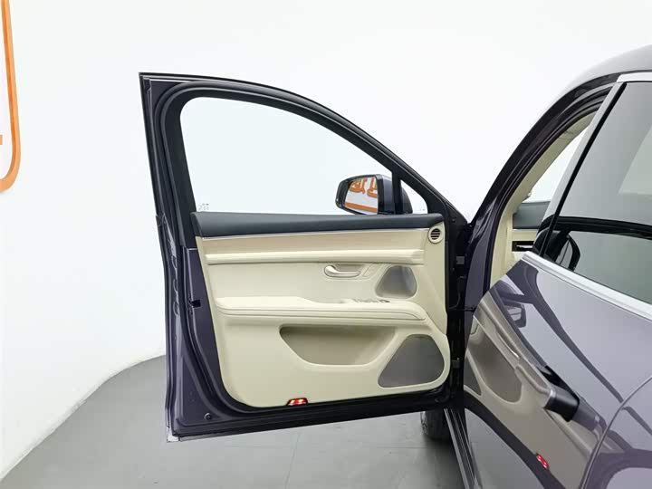 Aito M5 2025 2025款 增程 Ultra 四驱版