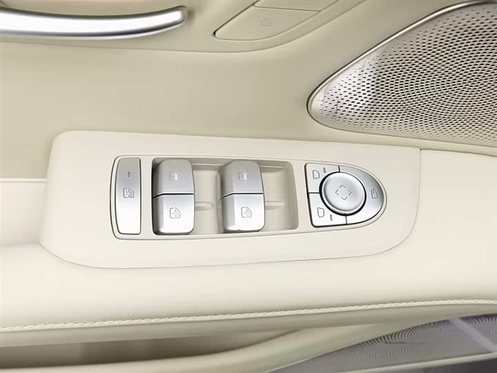 Aito M5 2025 2025款 增程 Ultra 四驱版