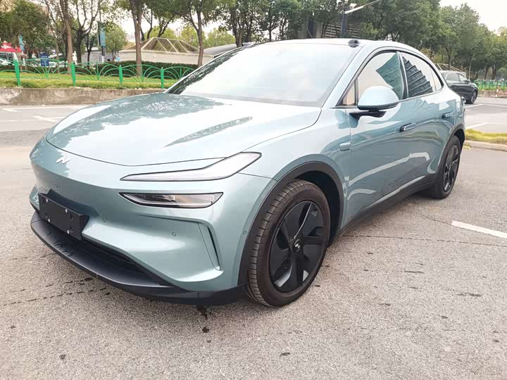 Nio Onvo L60 2025 2025款 60kWh 后驱版