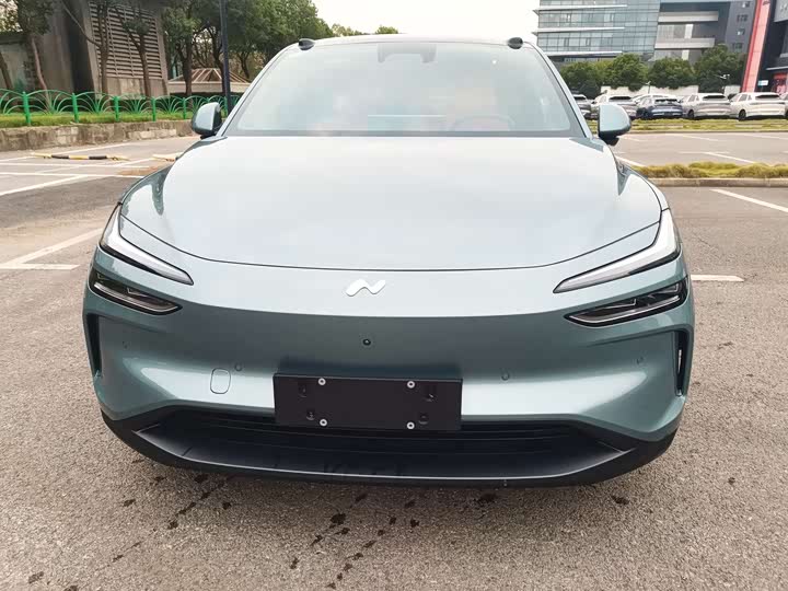Nio Onvo L60 2025 2025款 60kWh 后驱版