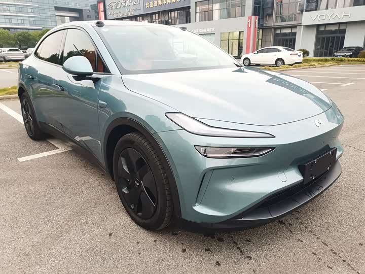 Nio Onvo L60 2025 2025款 60kWh 后驱版