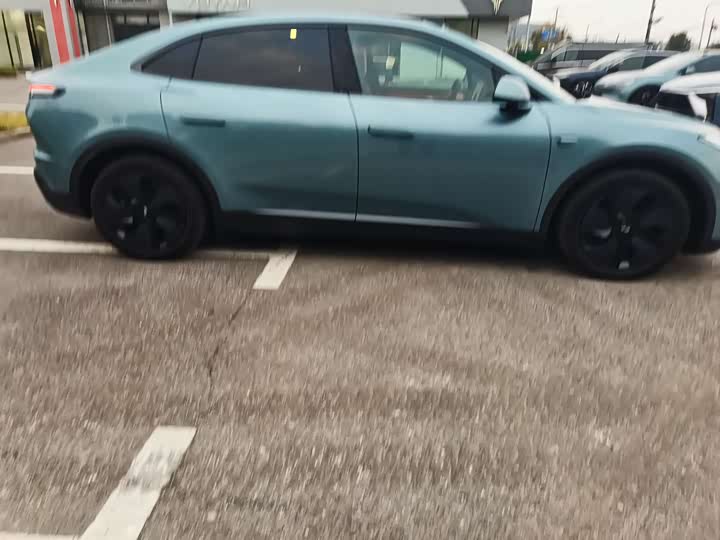 Nio Onvo L60 2025 2025款 60kWh 后驱版