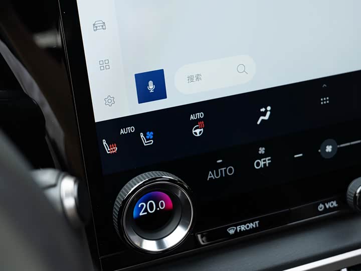 Lexus RX Hybrid 2023 2023款 450h+ 四驱畅享版