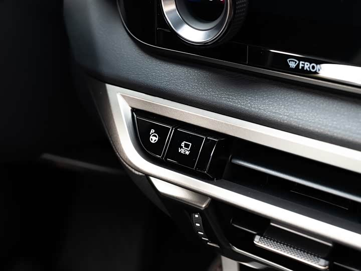 Lexus RX Hybrid 2023 2023款 450h+ 四驱畅享版