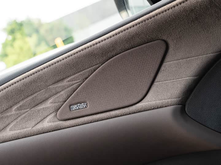 Lexus RX Hybrid 2023 2023款 450h+ 四驱畅享版