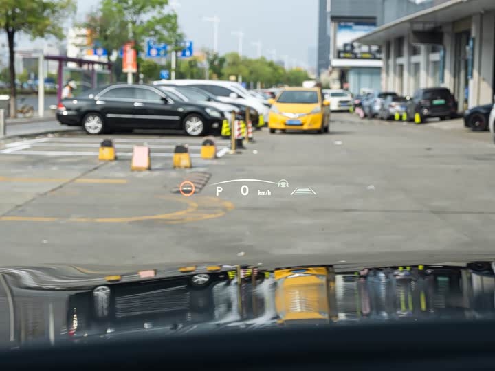 Lexus RX Hybrid 2023 2023款 450h+ 四驱畅享版