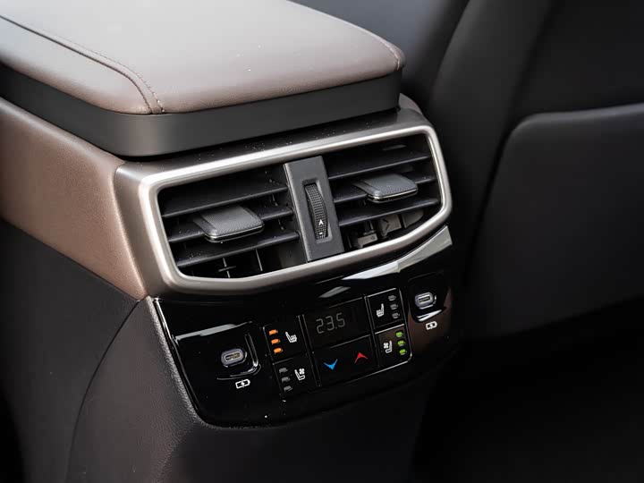 Lexus RX Hybrid 2023 2023款 450h+ 四驱畅享版