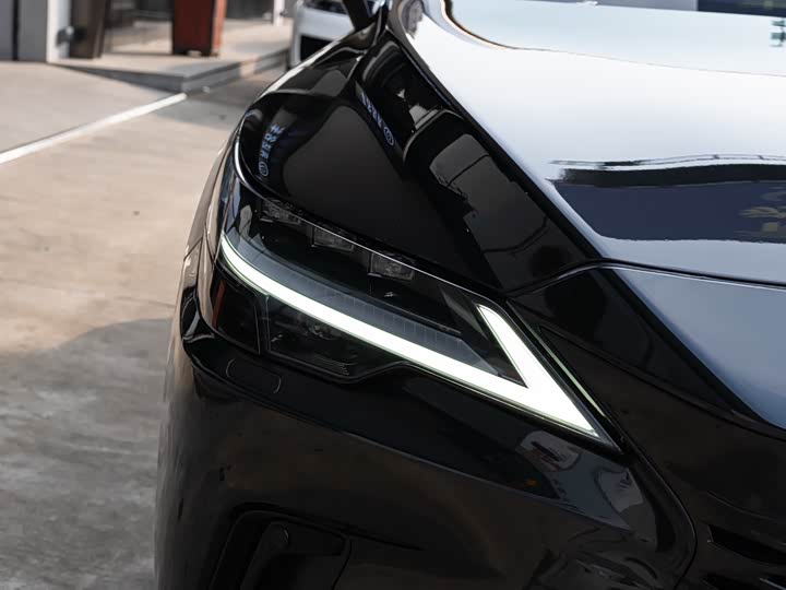 Lexus RX Hybrid 2023 2023款 450h+ 四驱畅享版