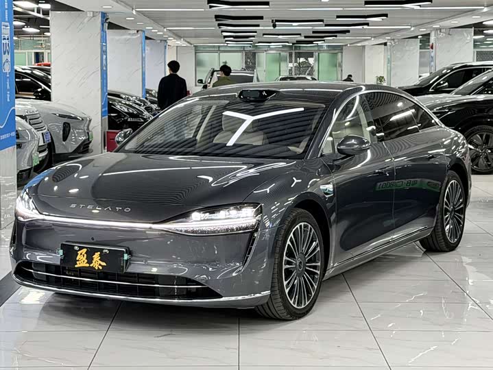 Stelato S9 2025 2025款 增程 Ultra
