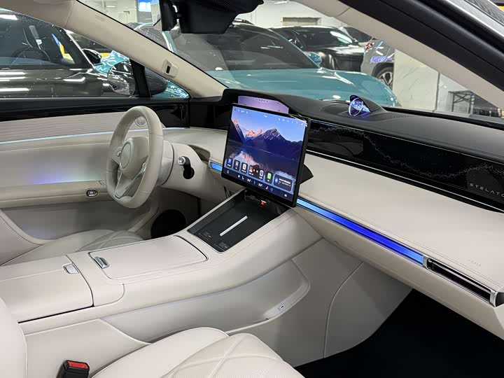 Stelato S9 2025 2025款 增程 Ultra