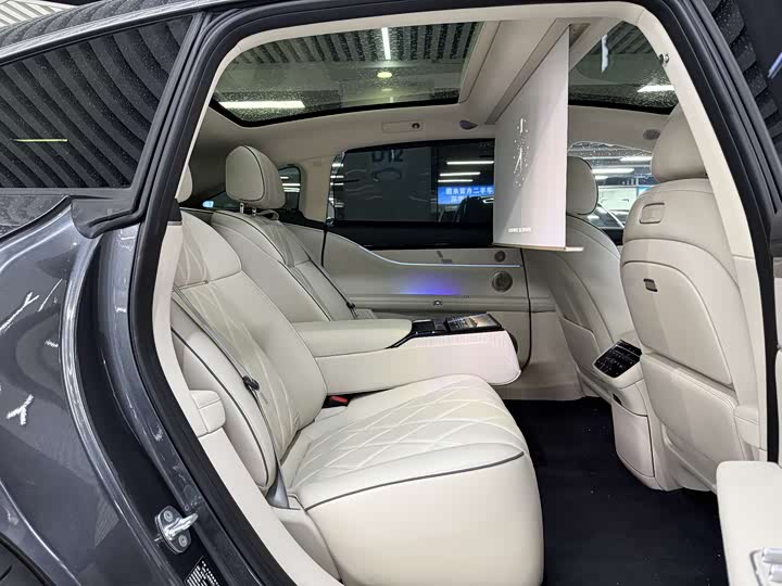 Stelato S9 2025 2025款 增程 Ultra