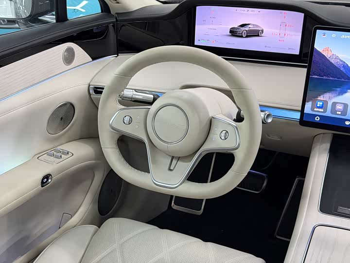 Stelato S9 2025 2025款 增程 Ultra