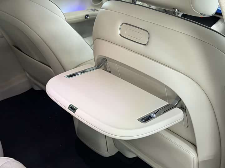 Stelato S9 2025 2025款 增程 Ultra