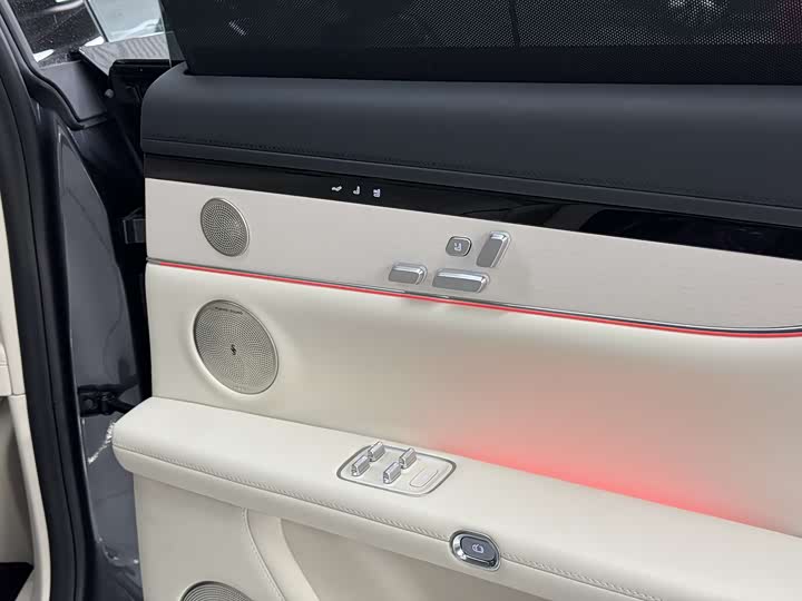 Stelato S9 2025 2025款 增程 Ultra