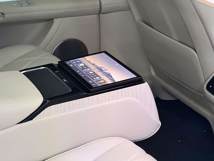 Stelato S9 2025 2025款 增程 Ultra