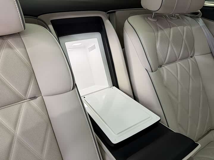 Stelato S9 2025 2025款 增程 Ultra