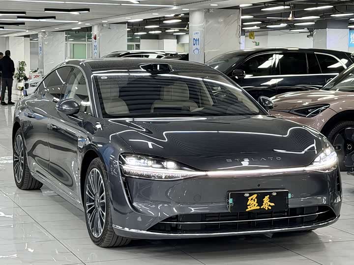 Stelato S9 2025 2025款 增程 Ultra