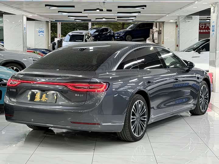 Stelato S9 2025 2025款 增程 Ultra