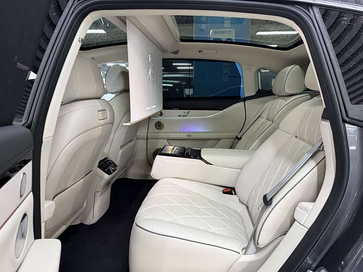 Stelato S9 2025 2025款 增程 Ultra