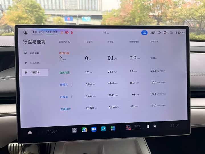 Xiaomi SU7 2024 2024款 四驱超长续航高阶智驾Max版