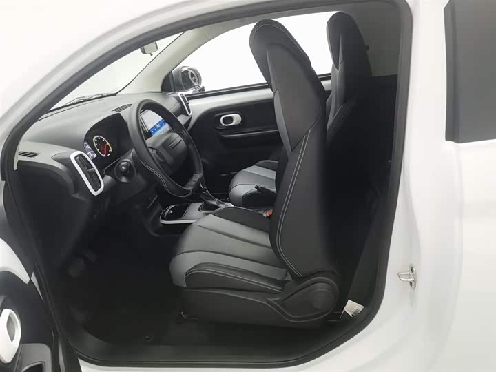 Roewe Clever 2022 2022款 311km元气啵啵版