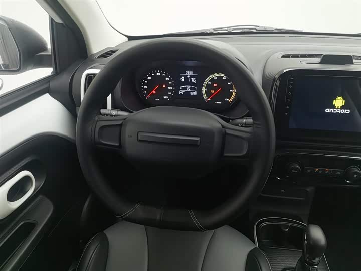 Roewe Clever 2022 2022款 311km元气啵啵版