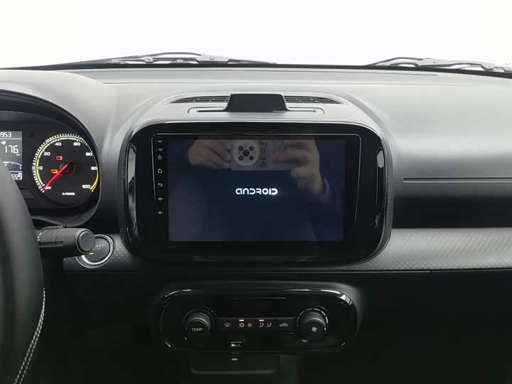 Roewe Clever 2022 2022款 311km元气啵啵版