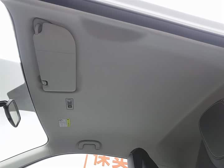 Roewe Clever 2022 2022款 311km元气啵啵版