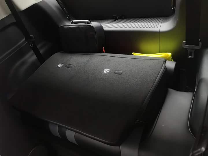 Roewe Clever 2022 2022款 311km元气啵啵版