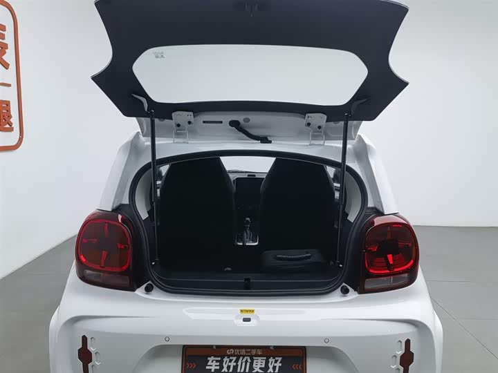 Roewe Clever 2022 2022款 311km元气啵啵版