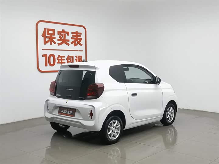 Roewe Clever 2022 2022款 311km元气啵啵版