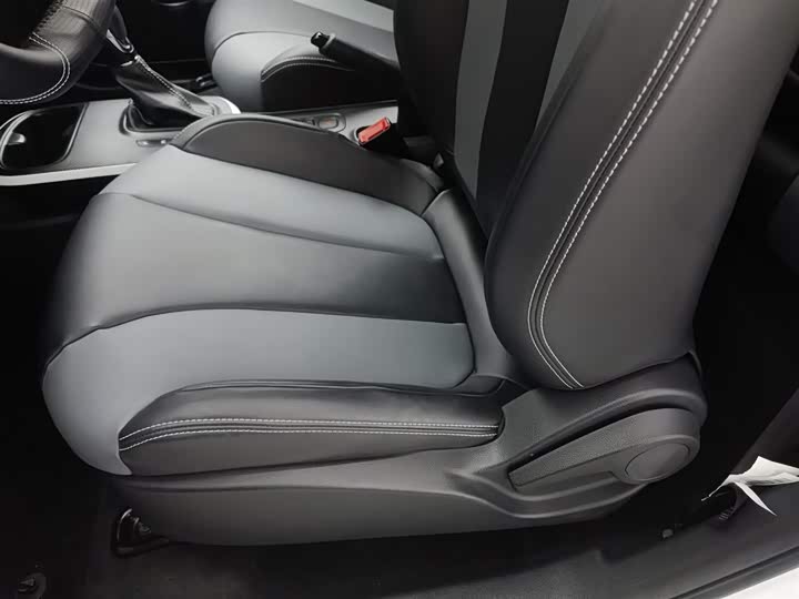 Roewe Clever 2022 2022款 311km元气啵啵版