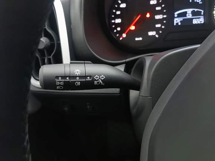 Roewe Clever 2022 2022款 311km元气啵啵版