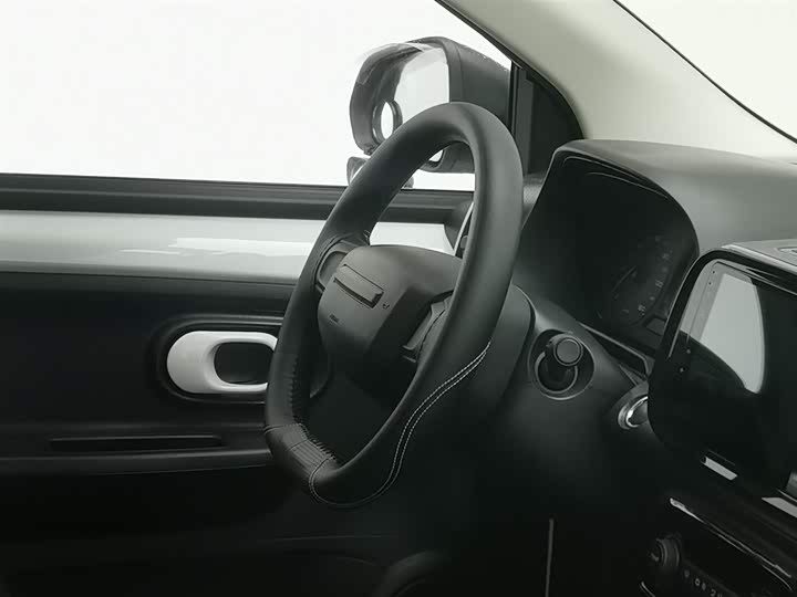 Roewe Clever 2022 2022款 311km元气啵啵版