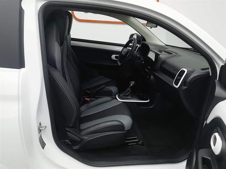 Roewe Clever 2022 2022款 311km元气啵啵版