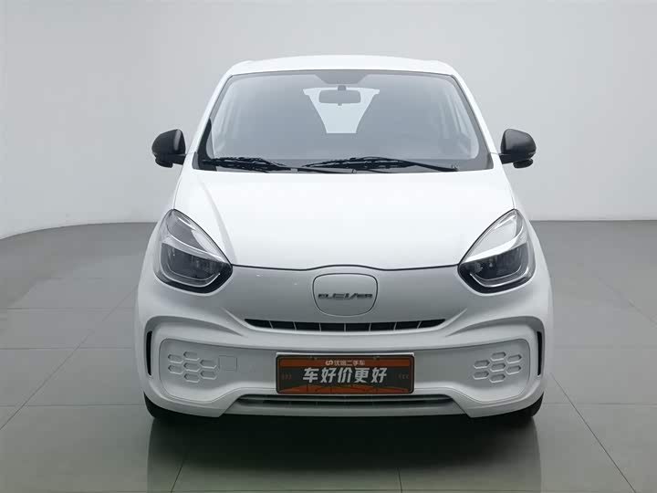 Roewe Clever 2022 2022款 311km元气啵啵版