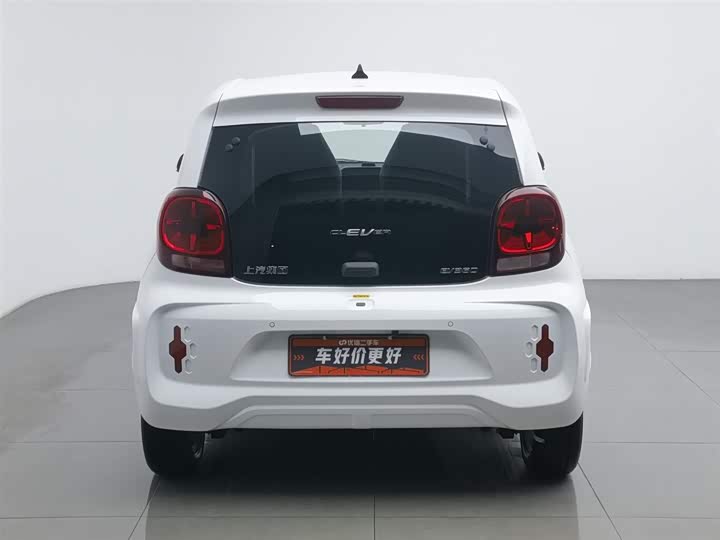 Roewe Clever 2022 2022款 311km元气啵啵版