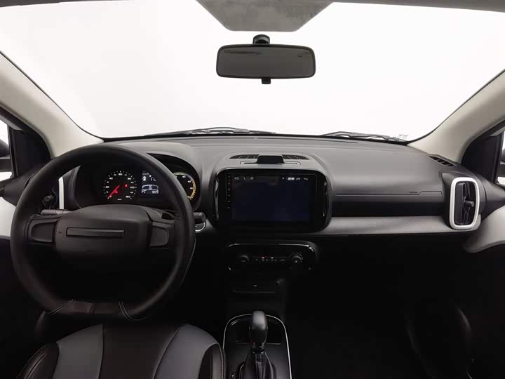 Roewe Clever 2022 2022款 311km元气啵啵版