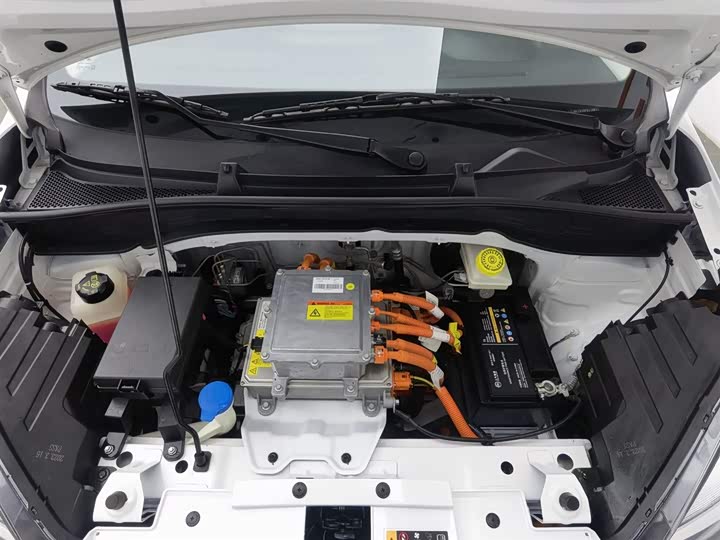 Roewe Clever 2022 2022款 311km元气啵啵版