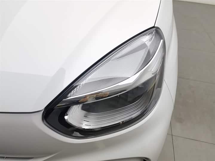 Roewe Clever 2022 2022款 311km元气啵啵版