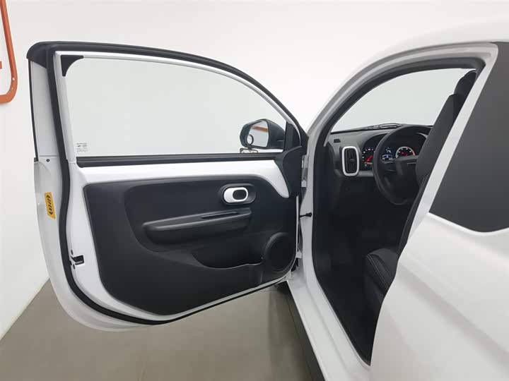 Roewe Clever 2022 2022款 311km元气啵啵版