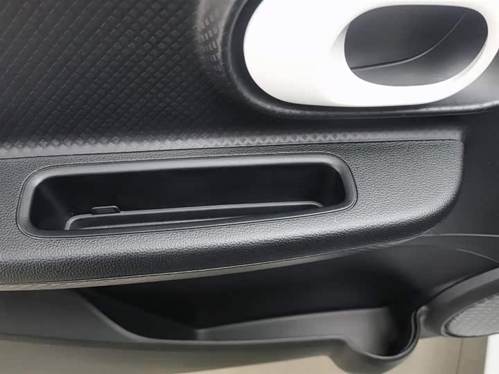 Roewe Clever 2022 2022款 311km元气啵啵版