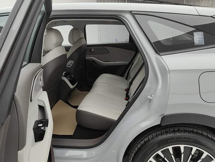 Exeed RX C-DM Hybrid 2024 2024款 1.5T 长续航Pro